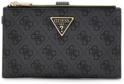 Kuletë për femra Guess, e zezë/hirtë