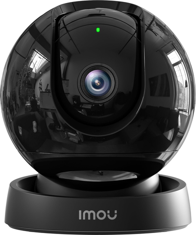 Камера за безбедност IMOU Rex 3D IPC-GS2DP-5K0W, 3K, безжична, бела