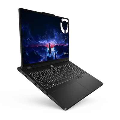 Laptop Lenovo Legion Pro 5 16IRX10, 16" WQXGA 240Hz, i7-14650HX, 16GB RAM 1TB SSD, GeForce RTX 5060 8GB, i zi
