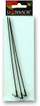 Tub anti spërkatës, i drejtë 25cm, 3 copë (99-RP-125)