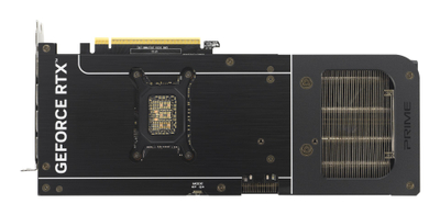 Kartelë grafike ASUS Prime -RTX5070-12G NVIDIA GeForce RTX 5070 12 GB GDDR7
