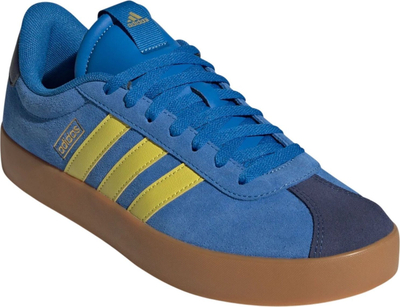 Atlete Adidas VL Court 3.0 M JP5286, për burra, të bardha