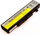 Bateri laptopi MicroBattery Lenovo, 11.1V, 4400mAh, e zezë