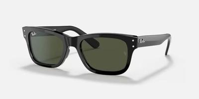 Syze dielli Ray Ban Mr.burbank 2283  901/31