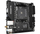 Pllakë amë Gigabyte A520I AC, Mini-ITX, AM4, DDR4, Wi-Fi, e zezë