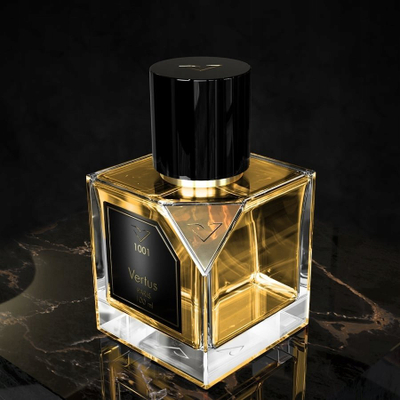 Parfum Vertus 1001 Eau de Parfum, unisex, 100ml