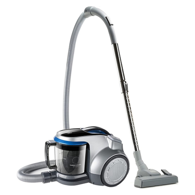 Fshesë me korrent Black&amp;Decker BXVML700E, 700W, 2L, gri