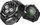 Ora inteligjente HiFuture Flex2, 1.9", Bluetooth, IP68, e zezë
