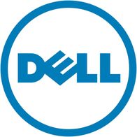 Bateri laptopi Dell 68WHR, 6 qeliza, e zezë
