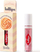 Gloss buzësh për kalamaj Snails Lollips Caramel Candy, 3ml, pa parabene