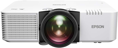 Projektor Epson EB-L690SU, 6200 ANSI Lumens, WUXGA, i bardhë