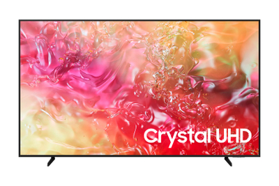 TV Samsung UE75DU7192, 75", 4K Smart, i zi