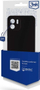 Kapak telefoni 3MK Matt Case Xiaomi Redmi A1, matt, i zi