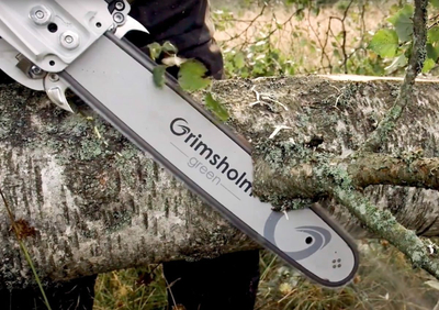 Zinxhir sharrë Grimsholm Saw Chain, 35cm 14", 3/8", 1.3mm