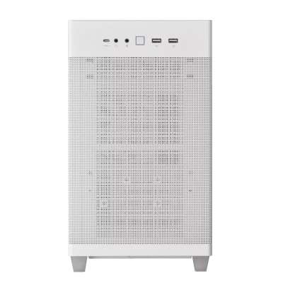 Kasë PC ASUS AP201, e bardhë