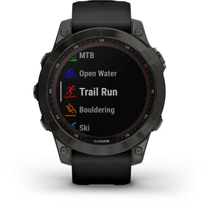 Orё dore Garmin Fenix SB 010-02540-21