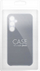 Mbulesë Candy Case për Samsung Galaxy A24 4G, silikon, gri