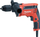 Trapano me goditje Makita Maktec MT M8104K, 430W, 13mm, i kuq