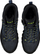 Çizme trekking për kalamaj CMP Moon Mid WP Kids Jr 31Q4794, që s’i hyn uji, me shollë të lartë, navy