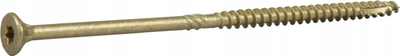 Vidë Essve ESSDRIVE 6.0x140 CS C SEAL, për dru, hekur, copë më vete
