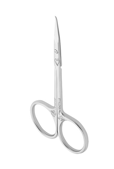 Gërshërë për kutikula Staleks Exclusive 23 Type 1 Magnolia