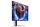 Monitor Samsung Odyssey G60SD, 27", QHD OLED, i argjendtë