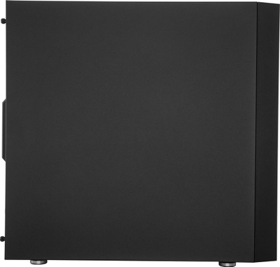 Kasë Cooler Master MasterBox E501L, Midi Tower