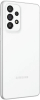 Celular Samsung Galaxy A13, 6.4", 3GB RAM, 32GB ROM, i bardhë