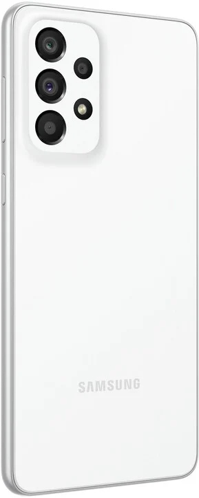 Celular Samsung Galaxy A13, 6.4", 3GB RAM, 32GB ROM, i bardhë