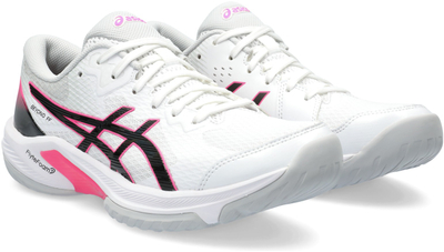 Atlete për femra Asics, 2130091-33328061, bardhë