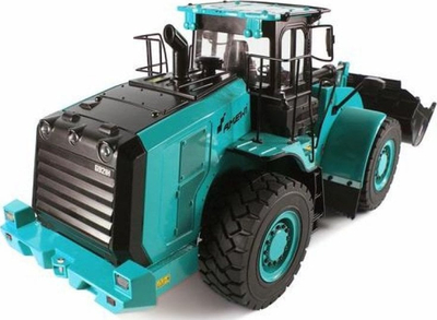 Makina RC Amewi G921H, elektrike 1:16, RtR, ngjyrë petrol