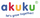 Ратле играчка Akuku, форма клучеви, 1 парче, темна