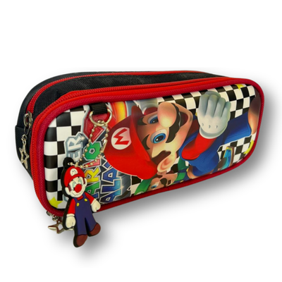 Çantë lapsash Super Mario