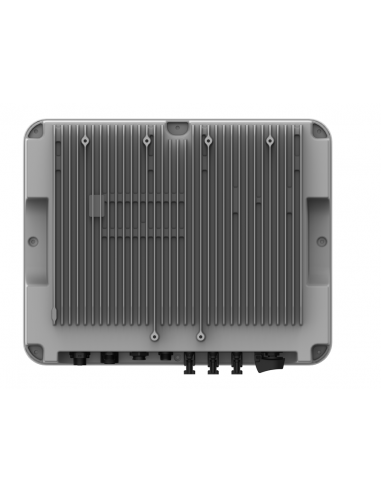 Inverter hibrid njëfazësh HYXiPOWER HYX-H6K-HS, 6000W, 2 MPPT, IP65