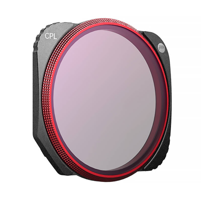 Set filtrash PGYTECH ND PL Professional, për DJI Mavic 3 Classic, xham SCHOTT, shumëngjyrësh