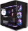 Гејминг компјутер Komputronik Ultimate R770 M20, Ryzen 7 7800X3D, RTX 5070, 64GB RAM, црн