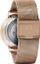 Orë dore Millner Mayfair S Rose Pearl, 36 mm