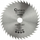 Disk sharrë rrethore GEKO 250x32mm 40T, për dru