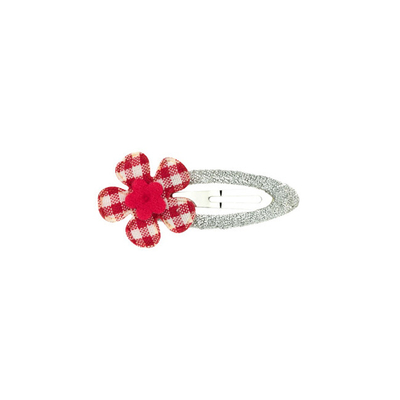 Kapëse flokësh për vajza Invisibobble "Happy Ladybird", 2 copë