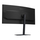 Monitor gaming i harkum GIGABYTE G34WQC2, 34\", WQHD 200Hz, i zi