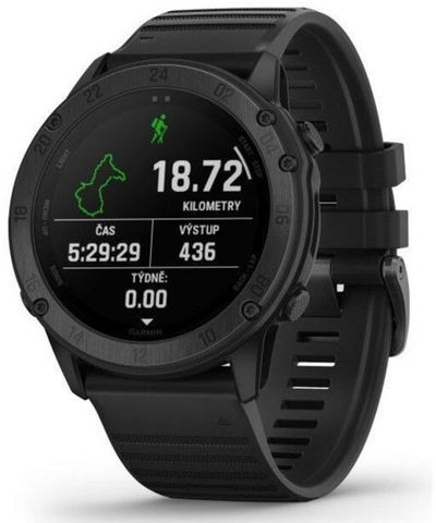 Orë smart Garmin Tactix Delta PRO Solar Sapphire