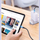 Kabllo Ugreen, USB C - USB C, 2 m, e hirtë