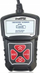 Skaner diagnostikues IMDICAR OBD2 EOBD, me ekran LCD, lidhet te porta OBD II, portokalli