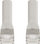 Kabllo rrjeti Intellinet 745116, Cat6a F/FTP, 0.3m, gri