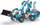 Lodër ndërtime Engino Creative Engineering 60 in 1 Maker Master, 60 modele, STEM, shumëngjyrëshe