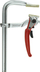 Kllampë druri Dedra Ratchet F, 600mm, 120mm