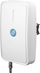 Antena omni 5G LTE QuWireless QuMax Omni TRB500, MIMO 4x4, IP67, e bardhë