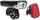 Set llambash Blackburn Dayblazer, 400 lumen, të zeza