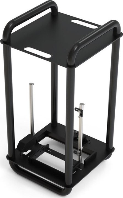 Куќиште за компјутер Streacom DA6, Mini Tower