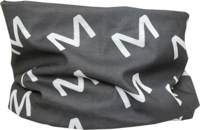 Bandanë sportive Motus, 100% poliester, universal, blu navy